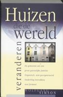 Huizen die de wereld veranderen (Paperback)