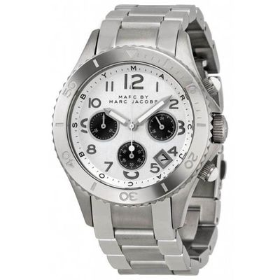Marc by Marc Jacobs Bandschakels MBM3155 - 20mm - (2 stuks)