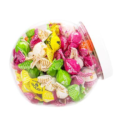 Napoleon fruitmix - snoep met zure kern - 700g