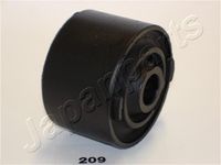 Draagarmrubber RU209