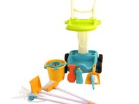 Mijn Eerste Schoonmaaktrolley