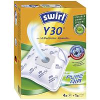 Swirl Y30 MicroPor® Plus Stofzuigerzak 4 stuk(s)