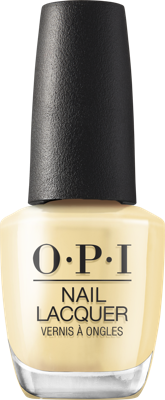 OPI Nail Lacquer nagellak Bee-hind the Scenes - 15ml