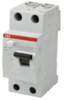 ABB-HAF 0903.751 | Aardlekschakelaar 2-polig 30mA