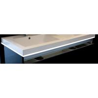 Wiesbaden Onderkastverlichting LED met Sensor - 60x46cm