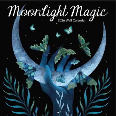 Moonlight Magic Kalender 2026