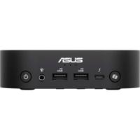 Asus Mini-PC (HTPC) NUC 14 PRO AI RNUC14LNKU5073N2 2.5 cm (1 inch) Intel® Core™ Ultra 5 (Series 2) 226V 16 GB RAM 512 GB SSD Intel Intel Arc Graphics 130V Win