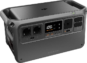 DJI Power 1000 Portable Power Station