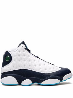 Jordan baskets Air Jordan 13 Retro - Blanc