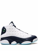 Jordan baskets Air Jordan 13 Retro - Blanc - thumbnail