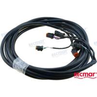 REPUESTOS MOTORES - Bombardier REC0176335 - EXTENSION ARNES 20´