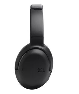 JBL TOUR ONE M2 Hoofdtelefoons Draadloos Hoofdband Muziek USB Type-C Bluetooth Zwart