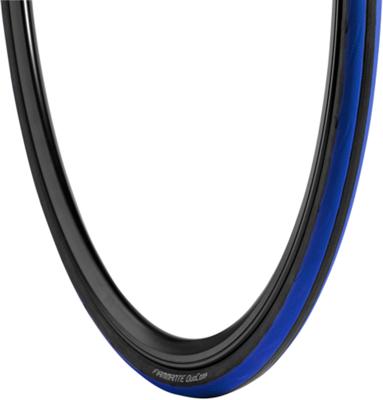 VREDESTEIN - fiammante 700x23c zwart blauw