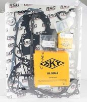 Complete pakkingset, motor BSG30115002