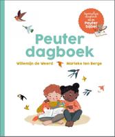 Peuterdagboek (Hardback)