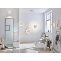 Paulmann Sabik 70946 LED-wandlamp voor badkamer 9 W Warmwit Wit (mat)