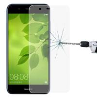 Voor Huawei nova 2 Lite 0 26 mm 9H oppervlakte hardheid 2.5D explosieveilige getemperd glas scherm Film