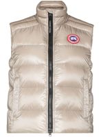 Canada Goose gilet matelassé Cypress - Tons neutres - thumbnail