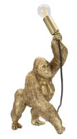 TAFELLAMP GORILLA CM 22,5X16X40