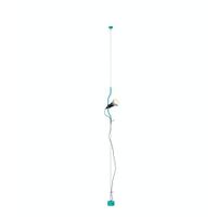 Flos Parentesi 50 Hanglamp - Turquoise