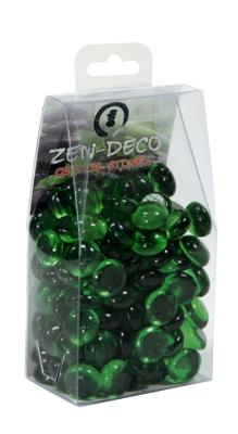 ZEN CRYSTAL STONES 300 GR GROEN - Superfish