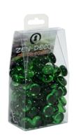 ZEN CRYSTAL STONES 300 GR GROEN - Superfish