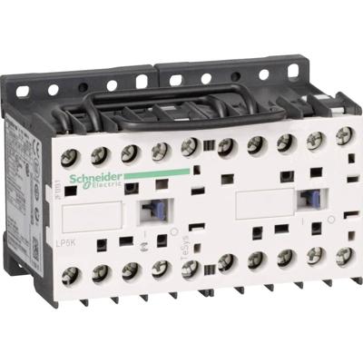 Schneider Electric LP5K0601BW3 Omkeerbeveiligingscombinatie 1 stuk(s)