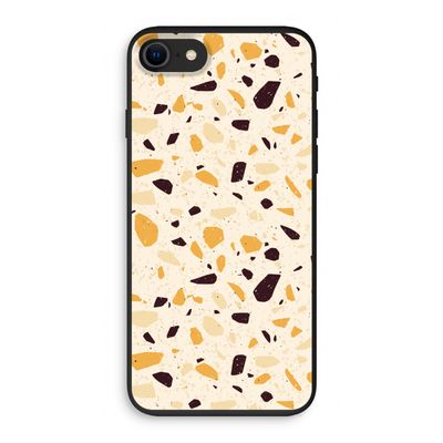 Terrazzo N°13: iPhone 8 Biologisch afbreekbaar hoesje