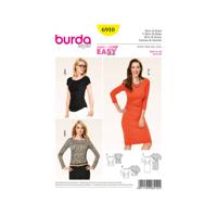 Burda 6910