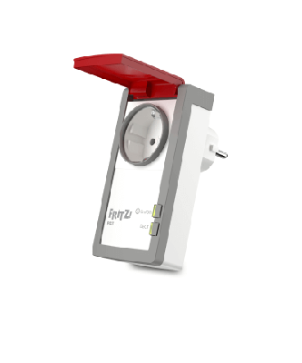 FRITZ!DECT 210 INTELLIGENT STOPCONTACT