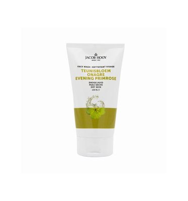Teunisbloem facewash