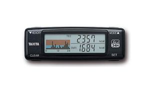 Tanita AM-120E Daily activity monitor