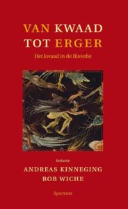 Van kwaad tot erger (Paperback)