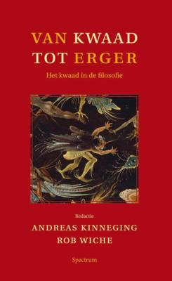 Van kwaad tot erger (Paperback)