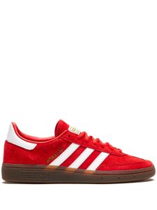 adidas Handball Spezial suede sneakers - Rouge