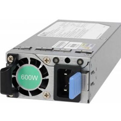 Netgear APS600W 600W Aluminium power supply unit