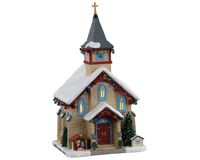 St. bernard chapel b/o led - LEMAX