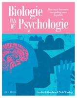 Biologie van de psychologie (Paperback)