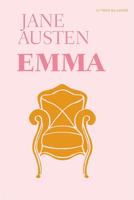 Emma - Jane Austen - ebook