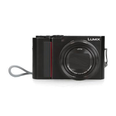 Panasonic DC-TZ200D