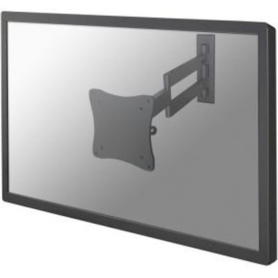 Neomounts Flatscreen Muurbeugel FPMA-W830Silver
