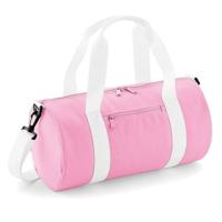 Roze sporttas/weekendtas - 12 liter - voor meisjes - Sporttas/gymtas/weekendtas- voor meiden Roze sporttas/weekendtas - 12 liter - voor meisjes - Sporttas/gymtas/weekendtas- voor meiden