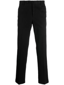 PT Torino pantalon chino à coupe slim - Noir