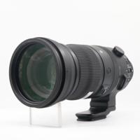 Sigma 150-600mm F/5-6.3 DG DN OS Sports Sony FE occasion Sigma 150-600mm F/5-6.3 DG DN OS Sports Sony FE occasion