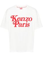 Kenzo t-shirt Kenzo by Verdy - Blanc