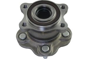 Wiellager WBH6515