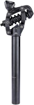 CONTEC Ct par.seatpost nara air link+ 31,6x350mm