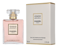 Chanel Coco Mademoiselle Intense Eau de parfum Spray 50 ml Dames