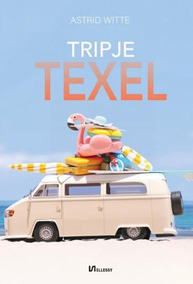 Tripje Texel (Paperback)