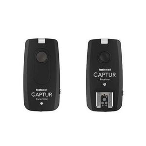 Hähnel Captur Transmitter Receiver Set Fuji